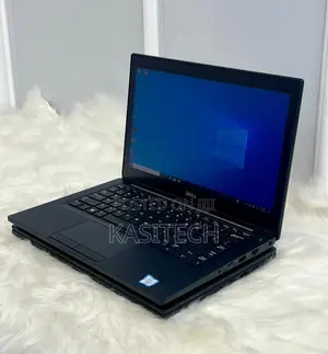 Laptop Dell Latitude 7280 8GB Intel Core I5 SSD 256GB
