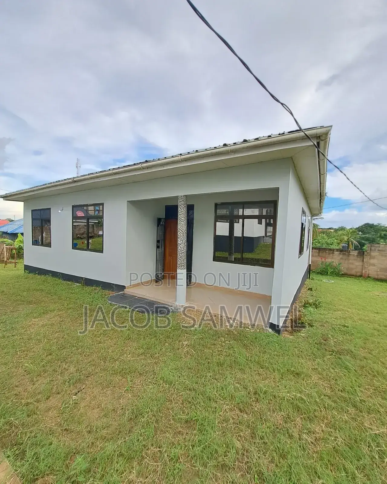 3bdrm House in Goba Njia Nne, Kinondoni for rent