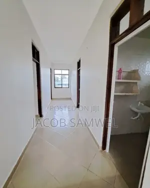 3bdrm House in Goba Njia Nne, Kinondoni for rent