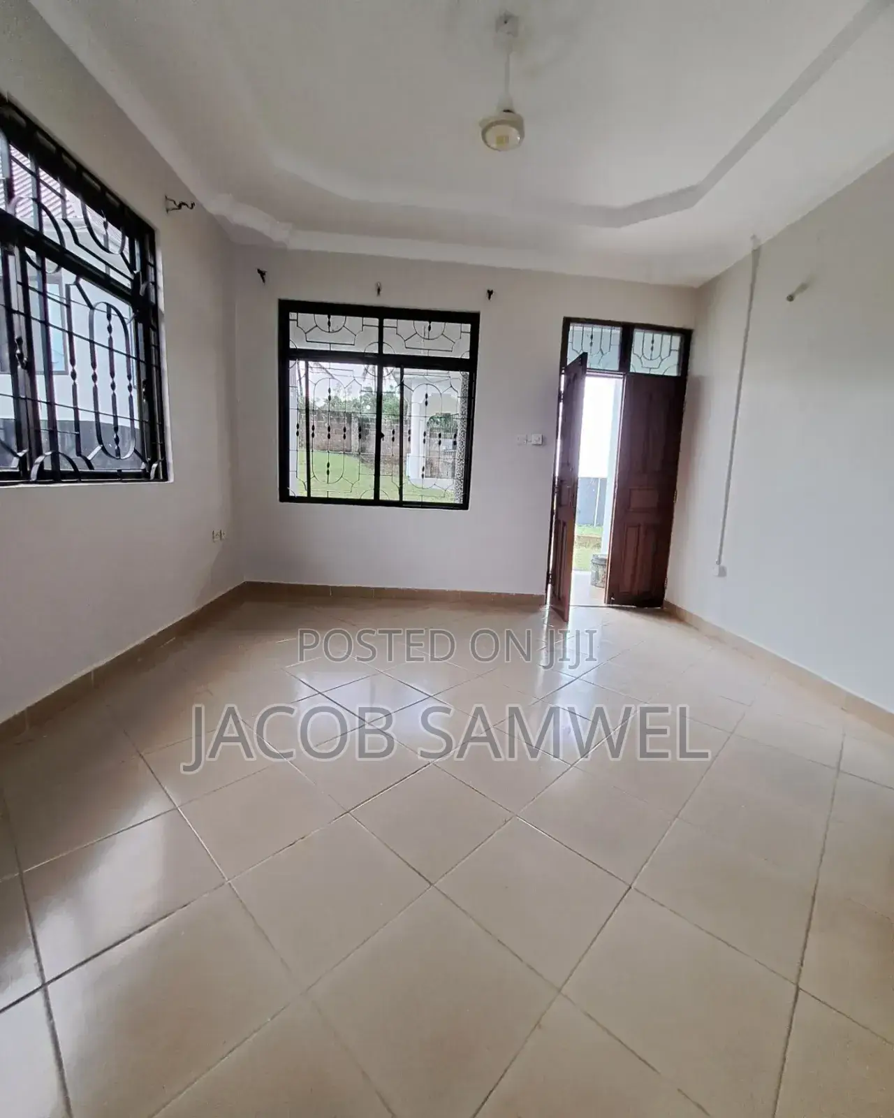 3bdrm House in Goba Njia Nne, Kinondoni for rent