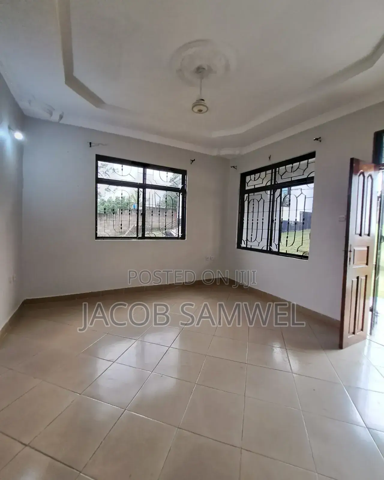 3bdrm House in Goba Njia Nne, Kinondoni for rent