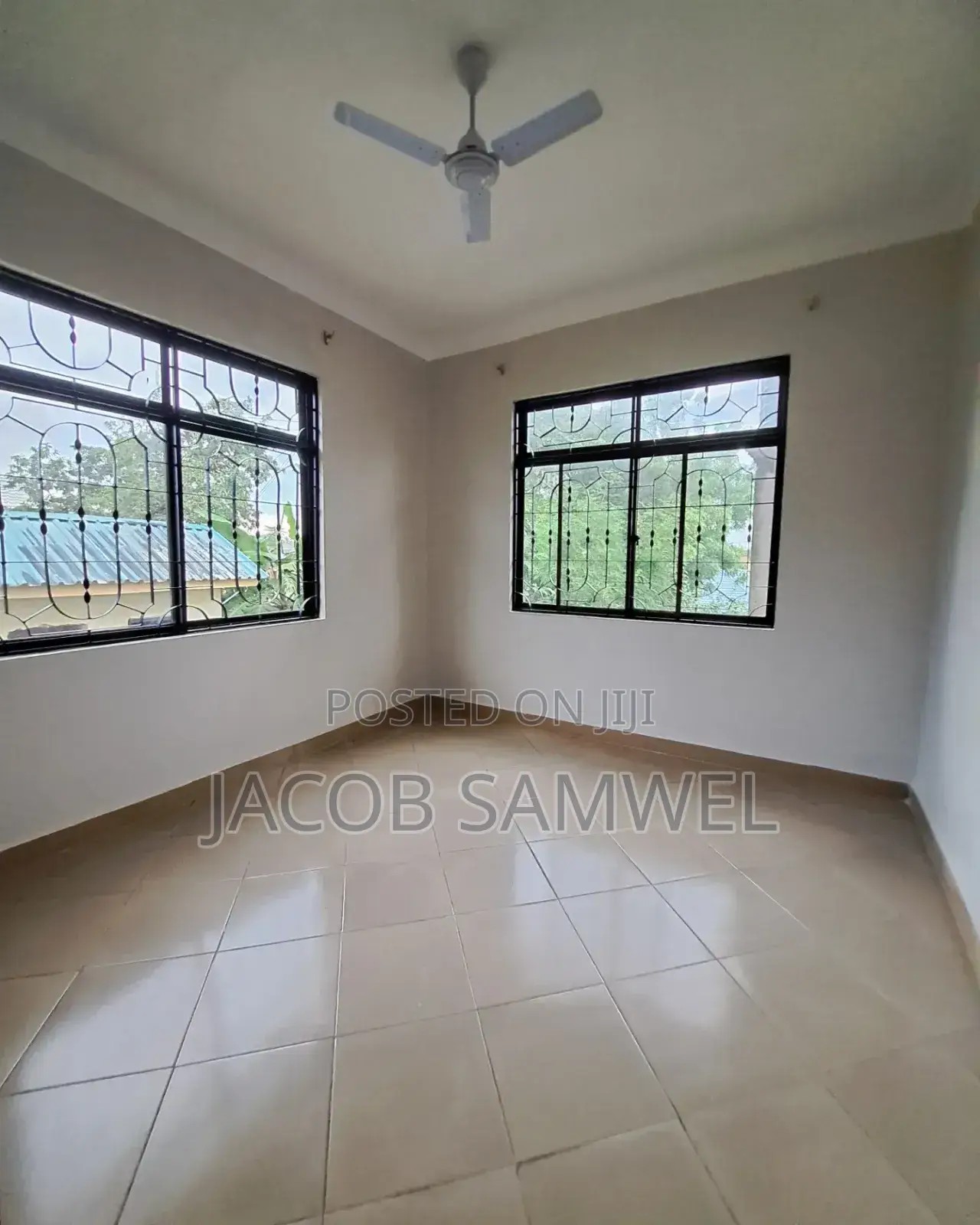 3bdrm House in Goba Njia Nne, Kinondoni for rent
