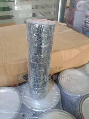 Insulation Tape(Tape Ya Umeme)