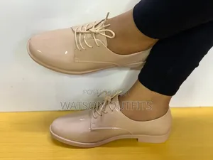 Female Mocassins Kwa Ajili Ya Wanawake