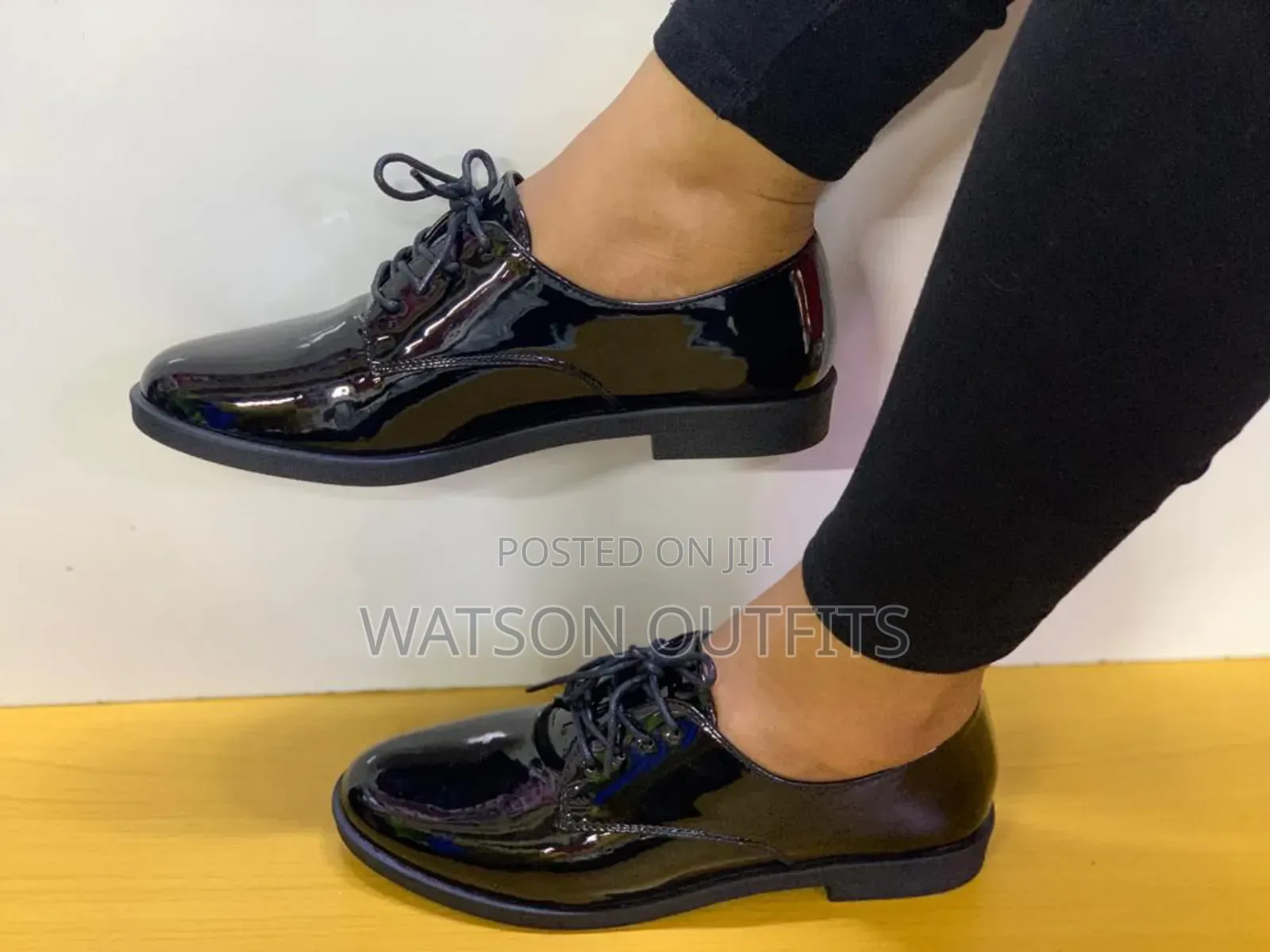 Female Mocassins Kwa Ajili Ya Wanawake