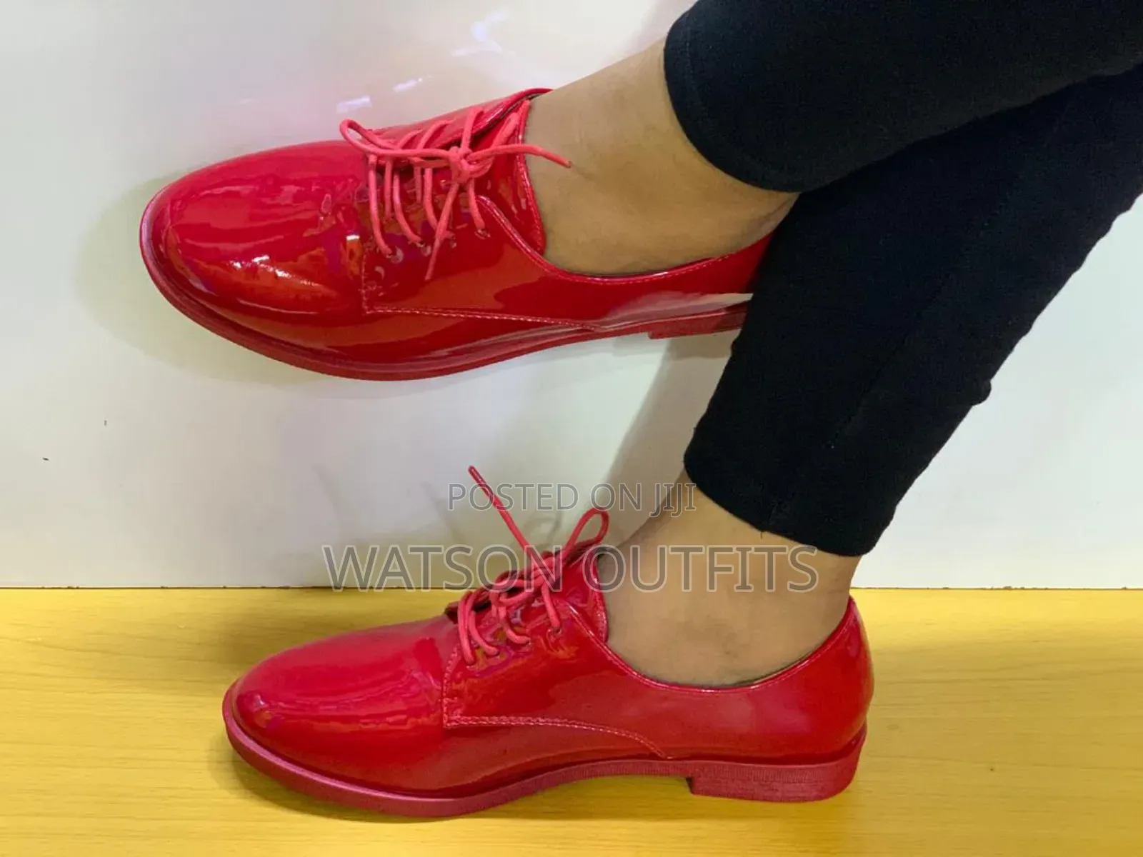Female Mocassins Kwa Ajili Ya Wanawake