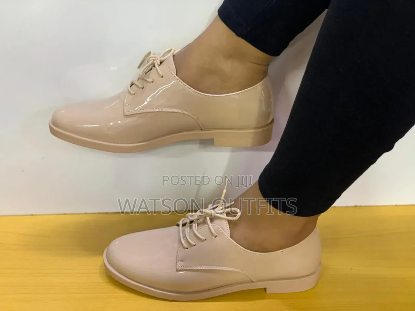Female Mocassins Kwa Ajili Ya Wanawake
