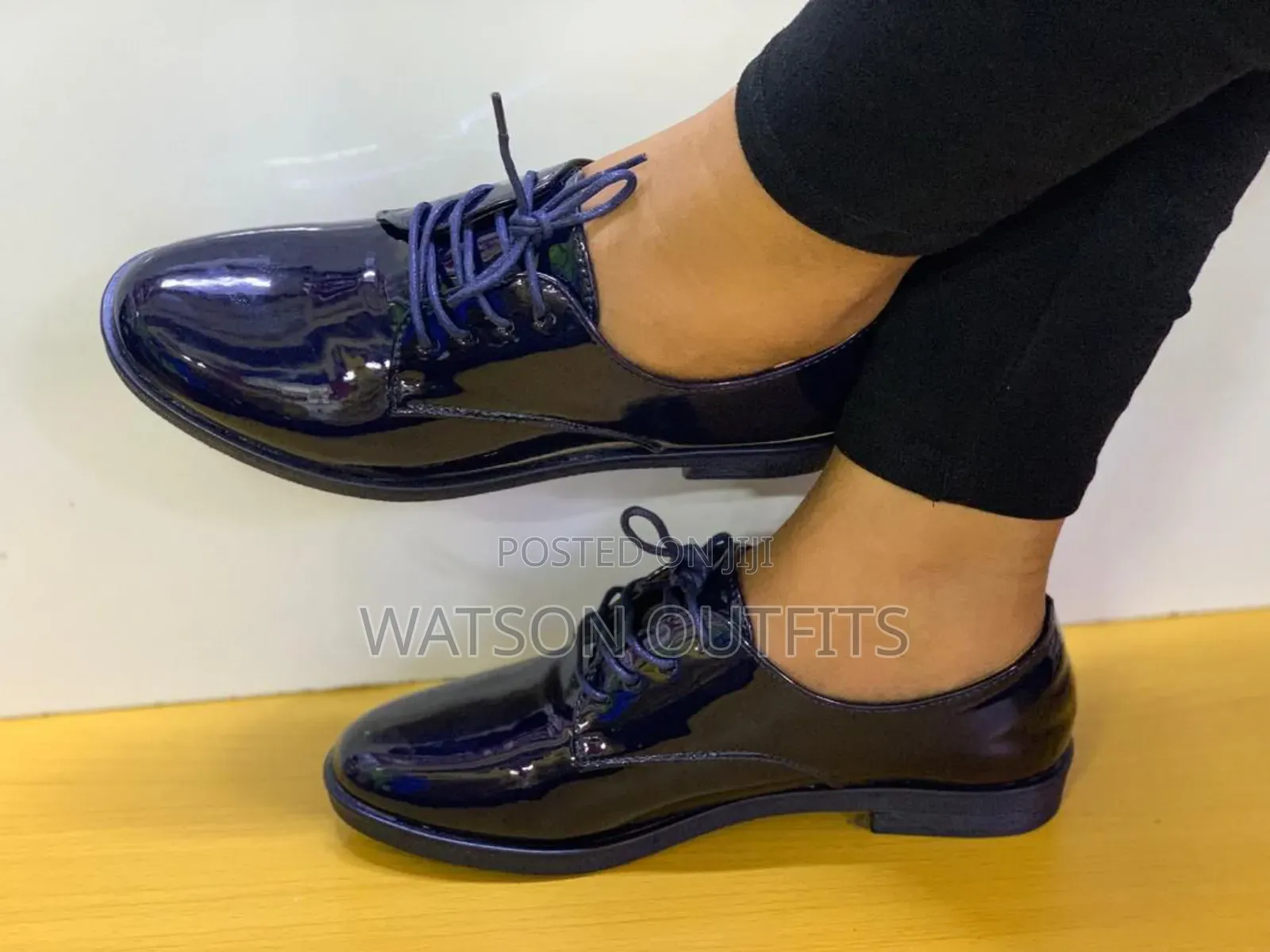 Female Mocassins Kwa Ajili Ya Wanawake