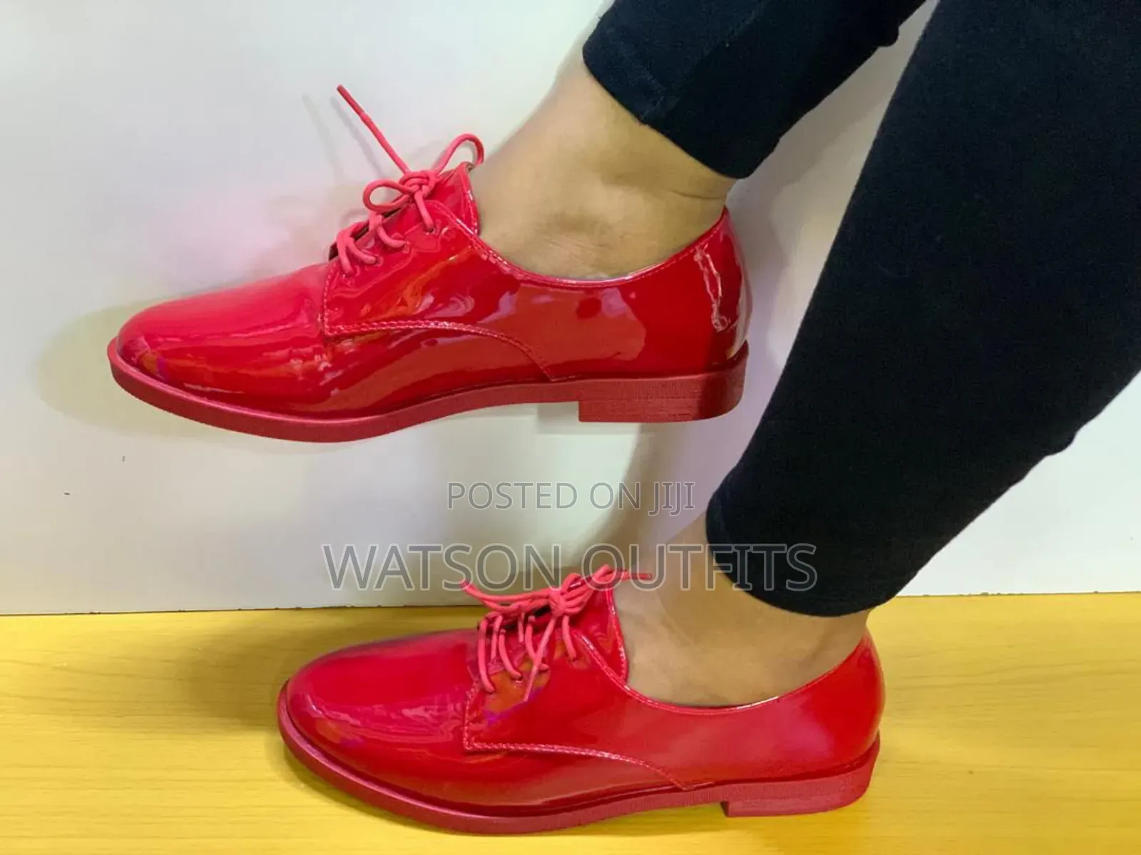Female Mocassins Kwa Ajili Ya Wanawake