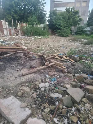 Plot for Sale at Masaki