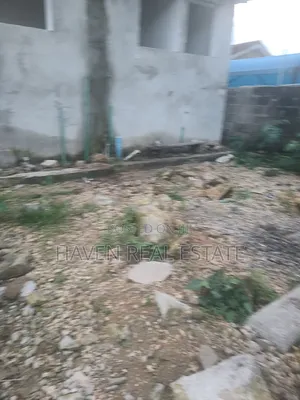 Plot for Sale at Masaki
