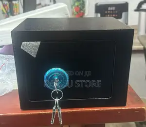 Safe Box Digital Nzuri Sana Kwa Nyumbani
