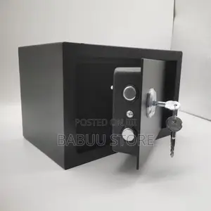 Safe Box Digital Nzuri Sana Kwa Nyumbani