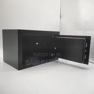Safe Box Digital Nzuri Sana Kwa Nyumbani