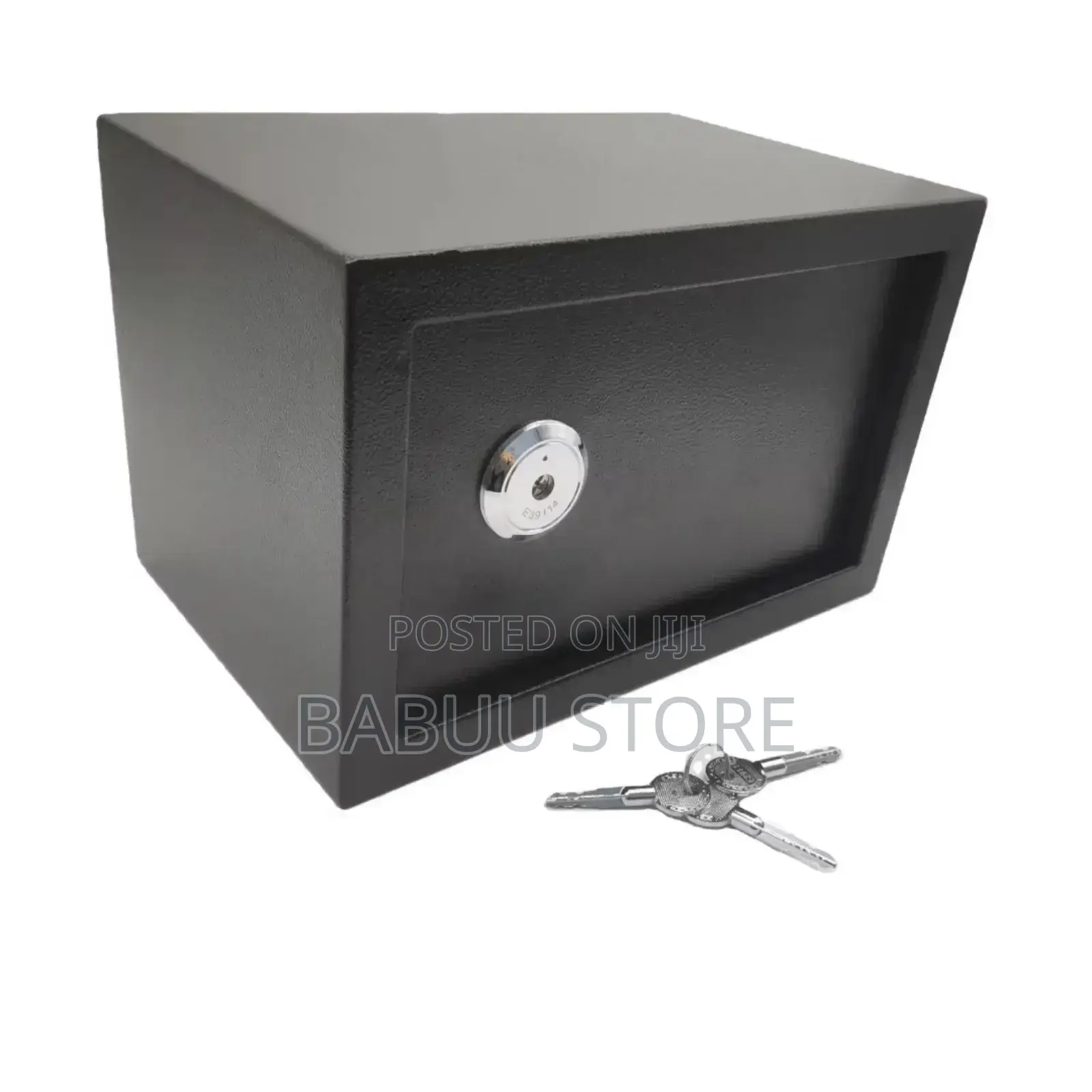 Safe Box Digital Nzuri Sana Kwa Nyumbani