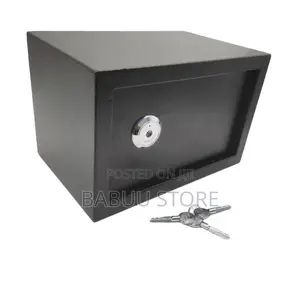 Safe Box Digital Nzuri Sana Kwa Nyumbani