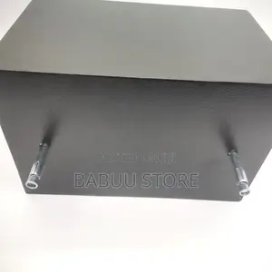 Safe Box Digital Nzuri Sana Kwa Nyumbani