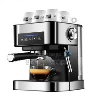 Coffee Machine Automatic