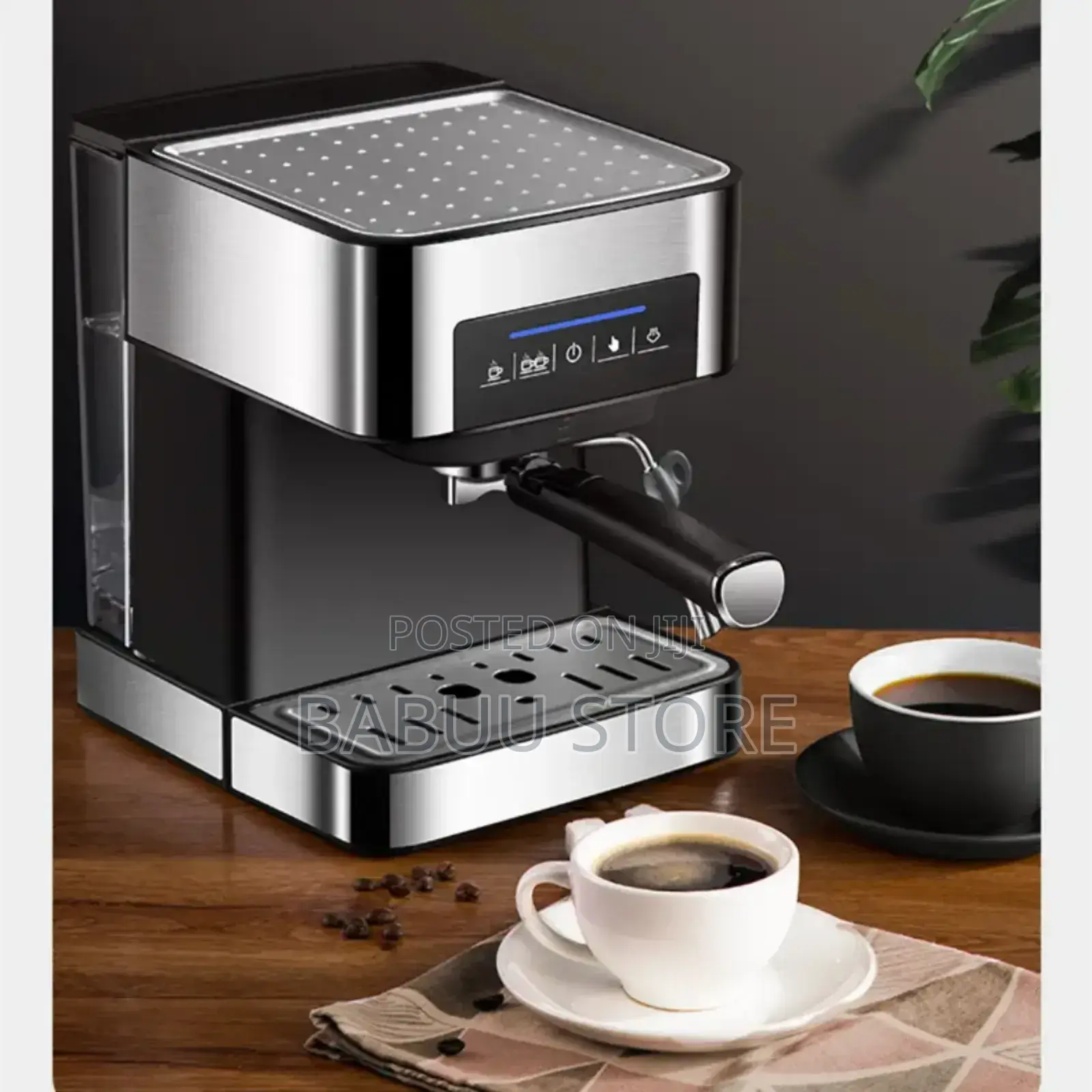 Coffee Machine Automatic