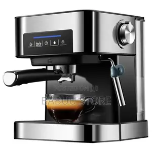 Coffee Machine Automatic