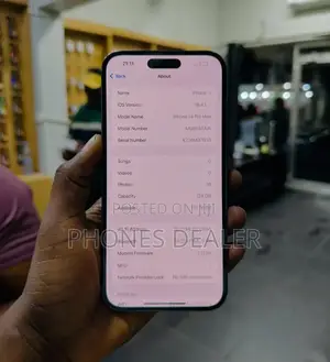 Apple iPhone 14 Pro Max 128 GB Purple