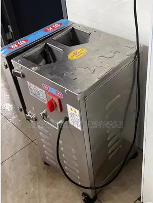 Electric Crisps/Vegetable Shredding and Slicing Machines