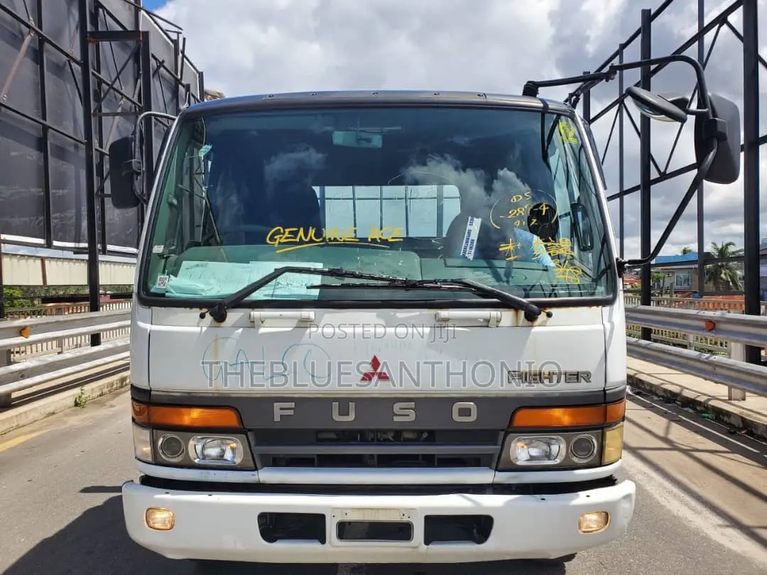 Fuso Kaliiiii