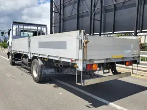 Fuso Kaliiiii