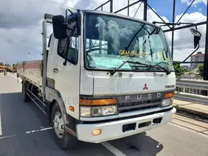 Fuso Kaliiiii