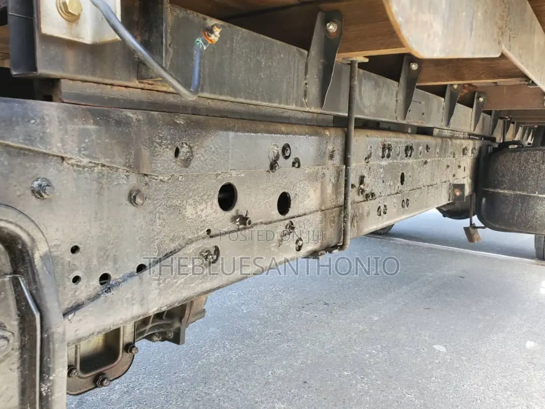 Fuso Kaliiiii