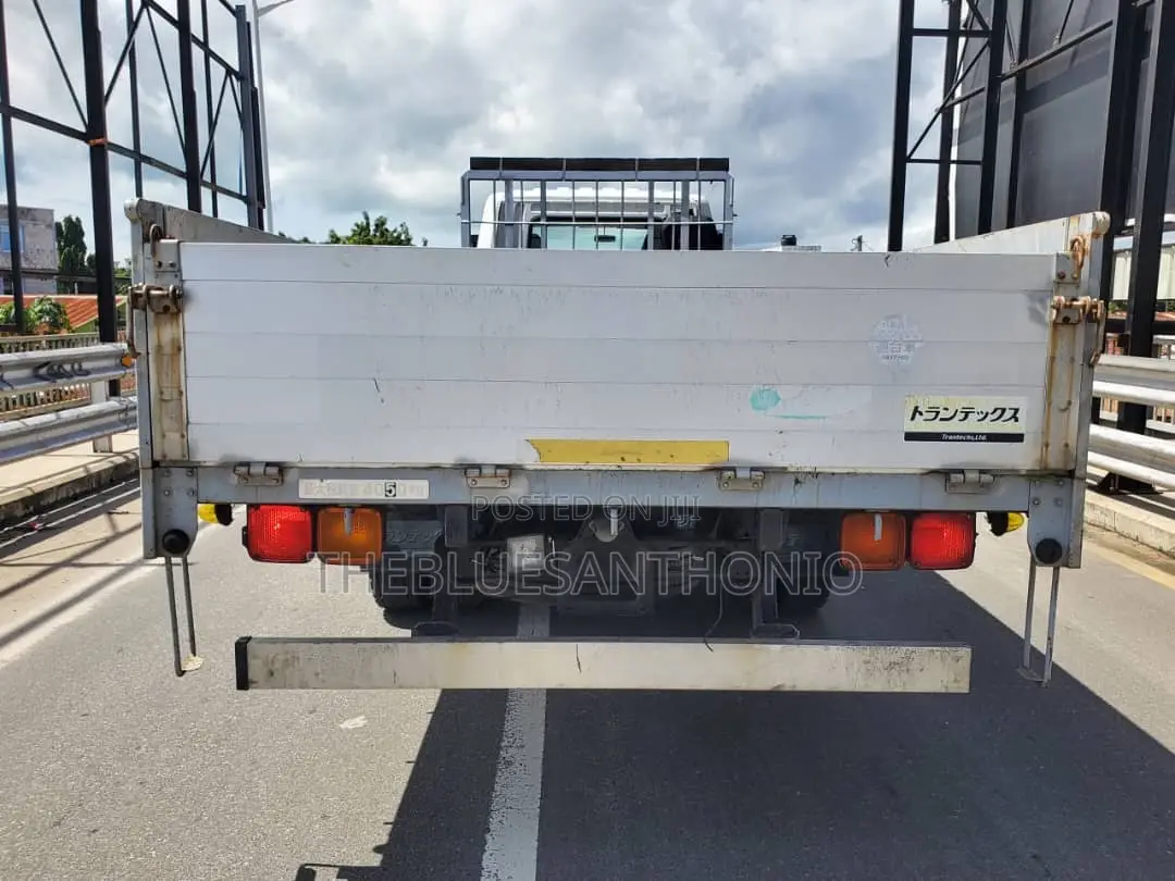 Fuso Kaliiiii