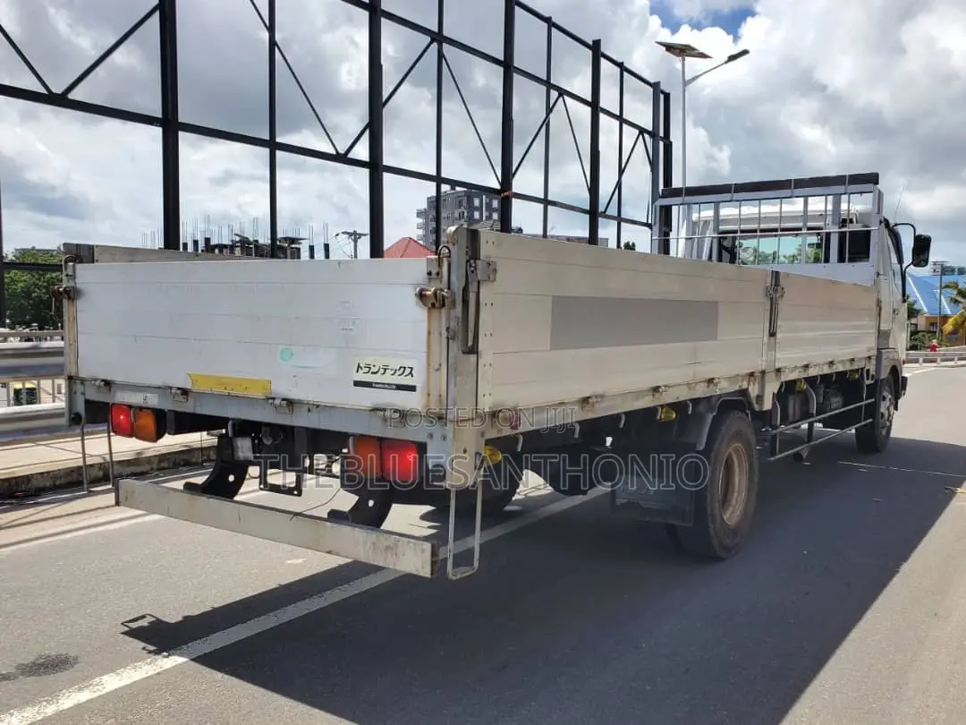 Fuso Kaliiiii