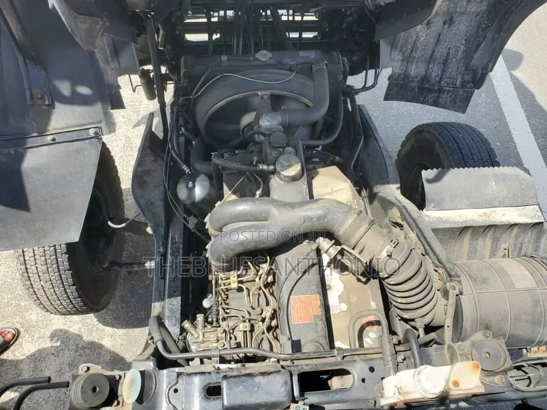 Fuso Kaliiiii