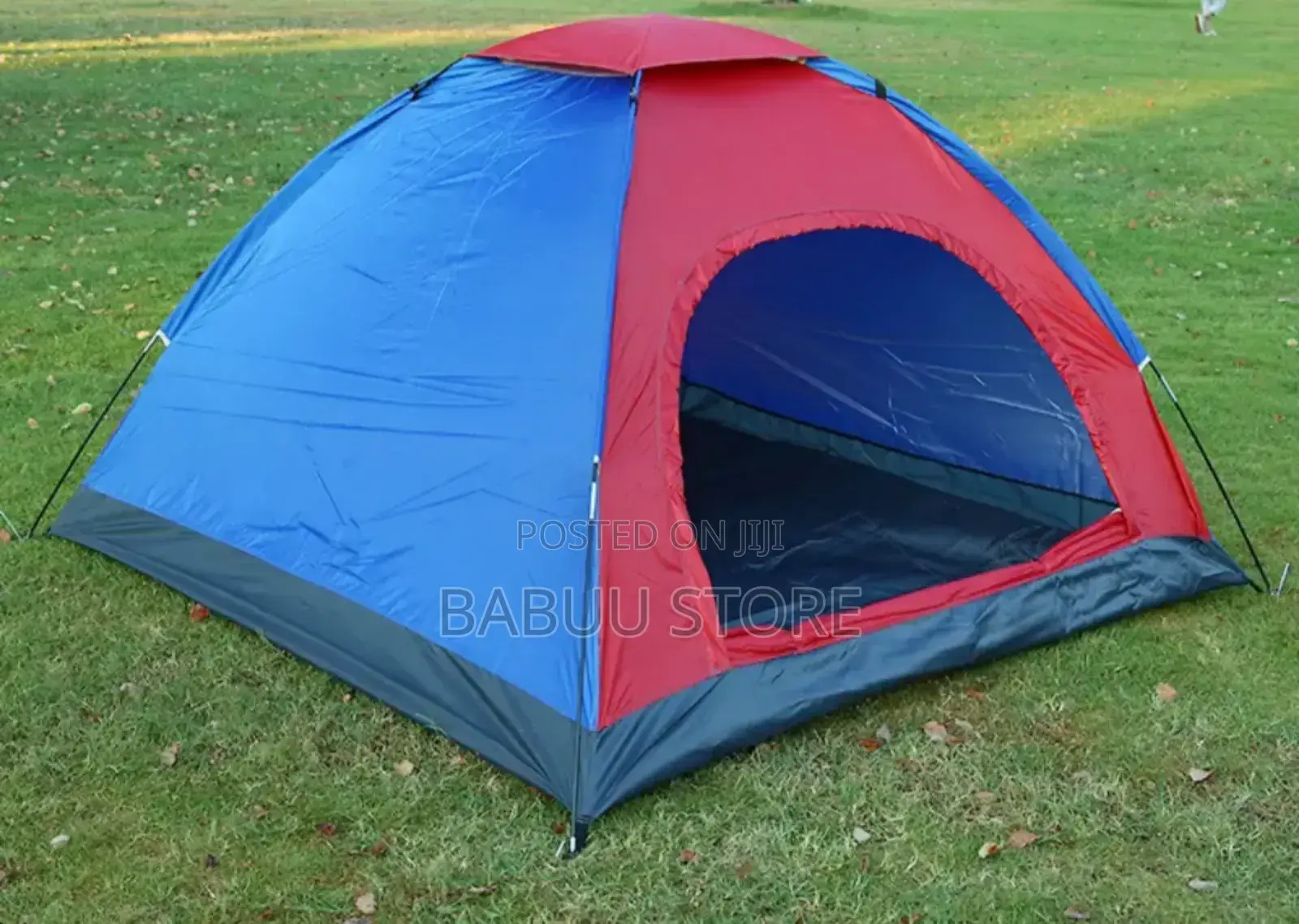 Quality Camping Tent