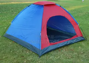 Quality Camping Tent
