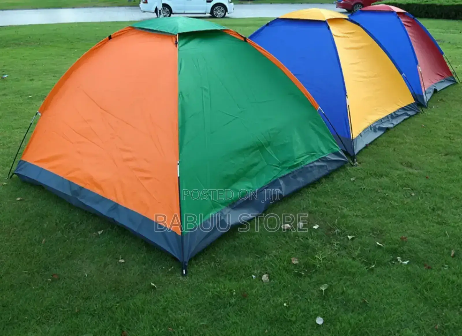 Quality Camping Tent