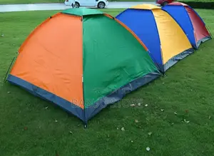 Quality Camping Tent