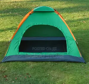 Quality Camping Tent