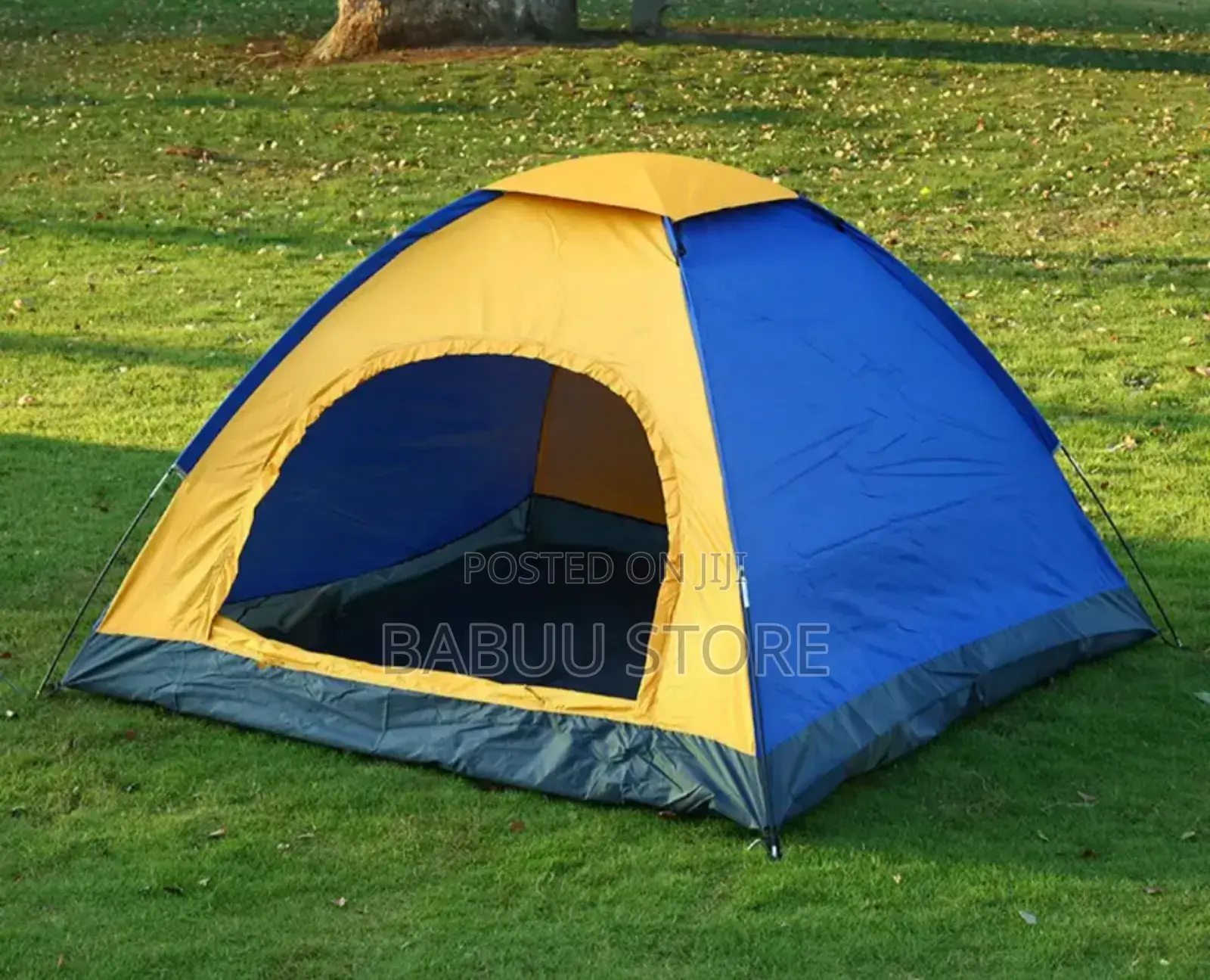 Quality Camping Tent