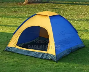 Quality Camping Tent