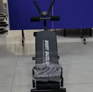 Sit Up Bench