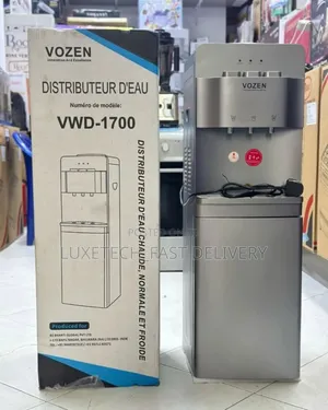 Vozen Water Dispenser for Hot, Normal, and Cold Water