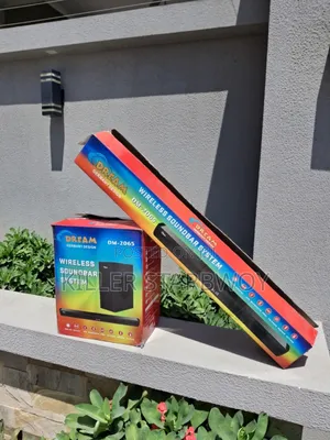 Dream Sound Bar