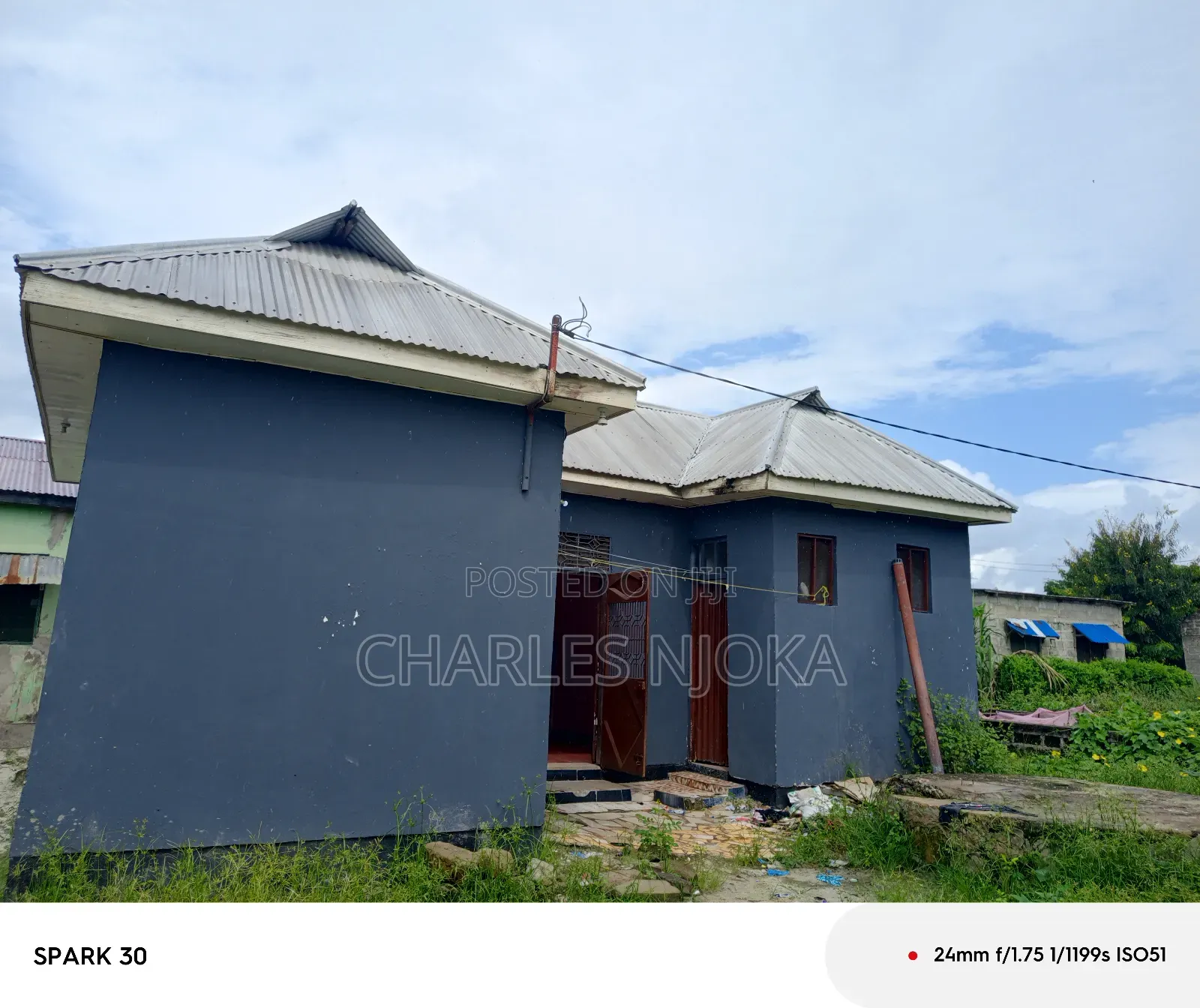 3bdrm House in Tanzania Daresalaam for sale