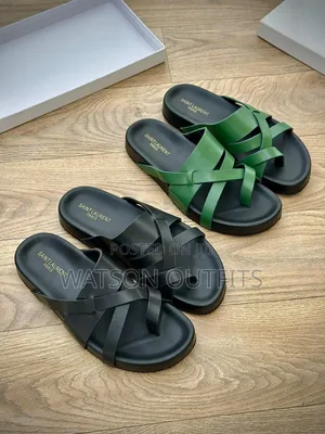Sendo Za Saint Laurent Paris