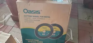 Cutting Disc Za Chuma
