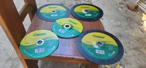 Cutting Disc Za Chuma