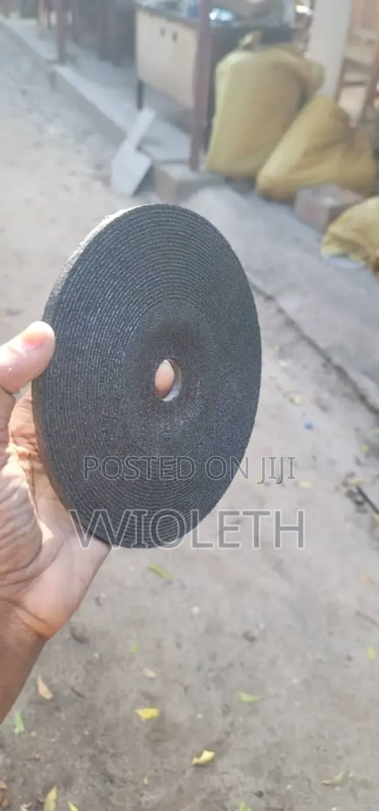 Cutting Disc Za Chuma