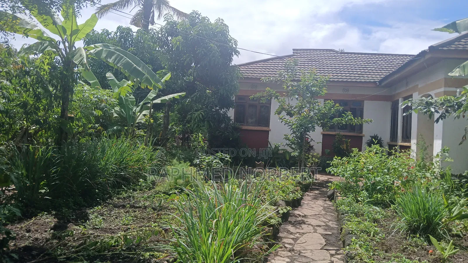 3bdrm House in Tanzania Realestates, Arusha for sale