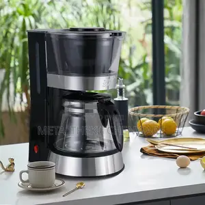 Winning Star Multifunction Coffee Machine St-9712